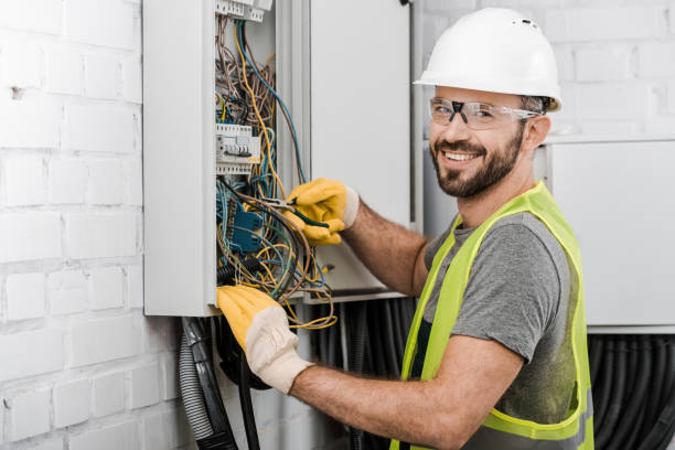 Best Electrician Near Me  in Springfield, TN