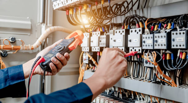 Best Electrical Contractors for Businesses  in Springfield, TN