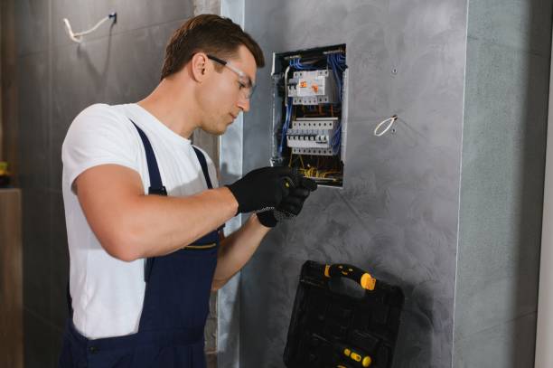 Best Electrical Repair Services  in Springfield, TN