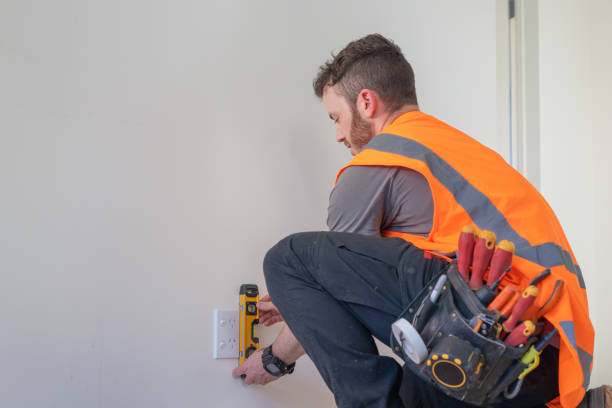 Best Licensed Electrician  in Springfield, TN