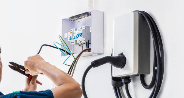 Best Electrical Rewiring Services  in Springfield, TN