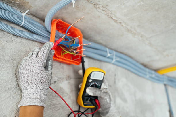 Best Electrician for Home Renovation  in Springfield, TN