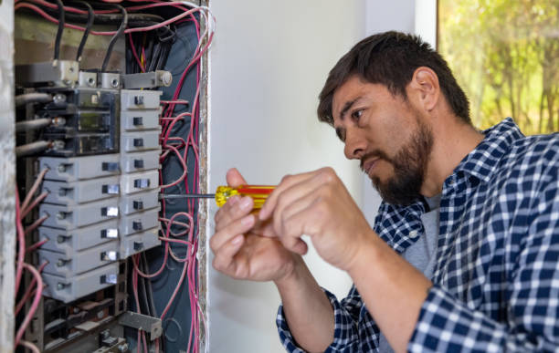 Best Circuit Breaker Repair  in Springfield, TN